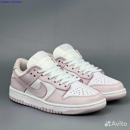 Кроссовки Nike Dunk SB (Арт.58530)