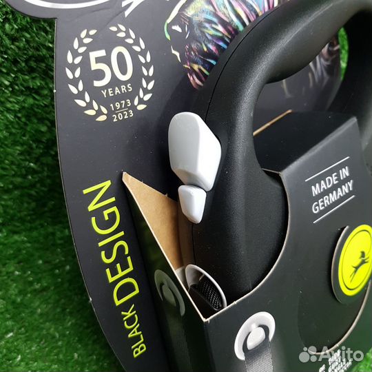 Поводок рулетка для собак