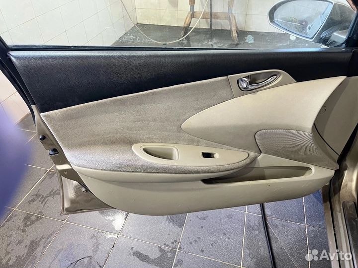 Предпродажная подготовка,химчистка салона