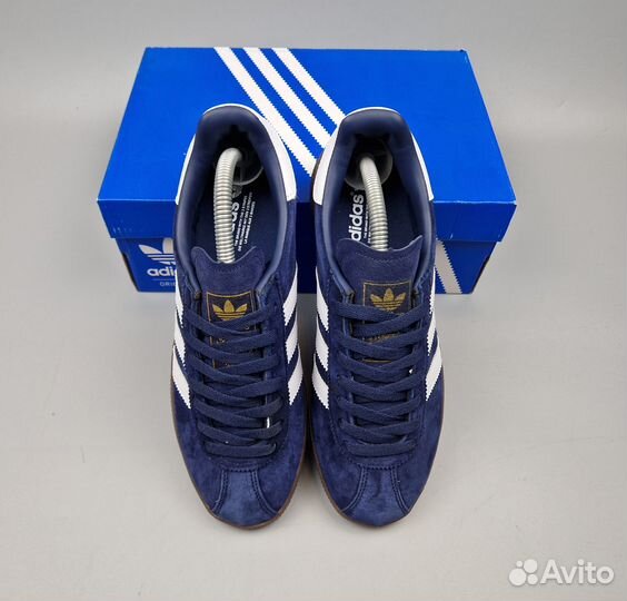 Кроссовки Adidas Munchen