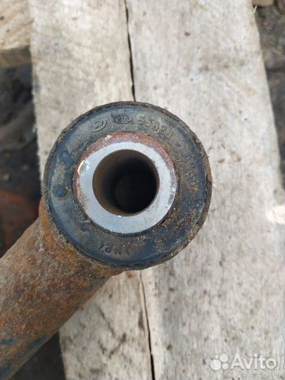 Тяга реактивная Hyundai Grand Starex Н1