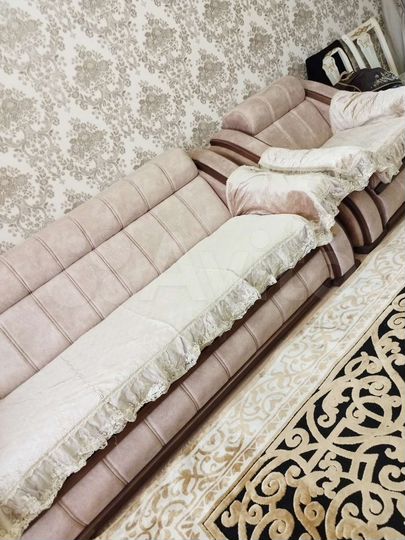 1-к. квартира, 50 м², 9/10 эт.