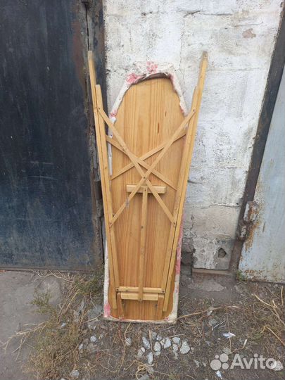 Гладильная доска