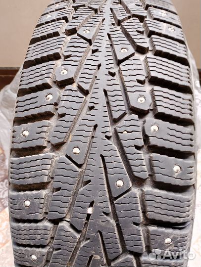 Cordiant Snow Cross 195/55 R16