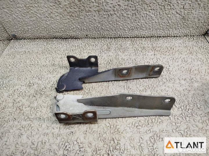 Петля капота nissan otti