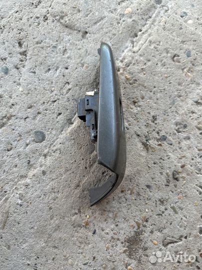 Блок эсп хонда цивик 4D