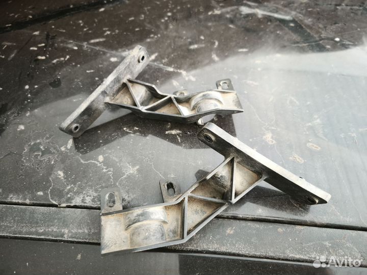 Форсунка омывателя фар ford mondeo 3