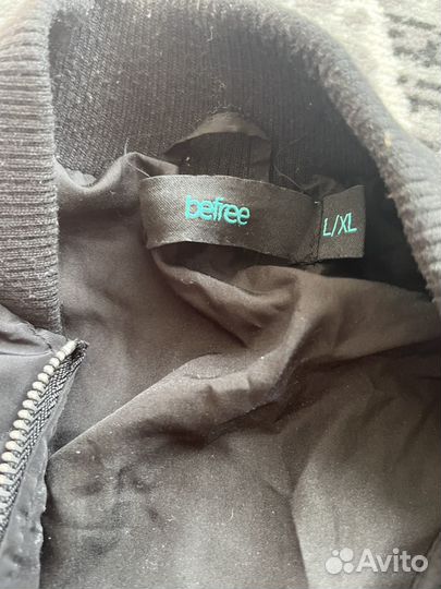 Куртка женская zara демисезонная 46 48