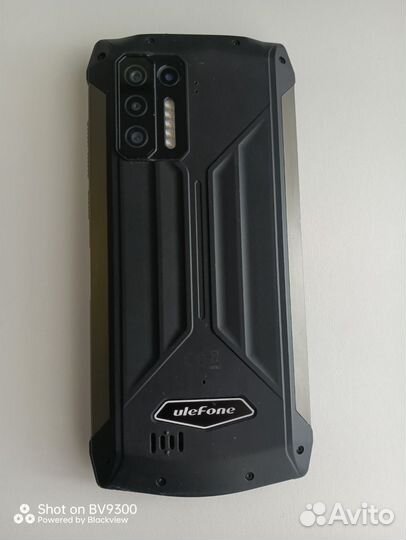 Ulefone Power Armor 13, 8/256 ГБ