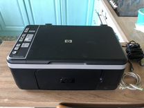 Принтер мфу HP DeskJet F4180
