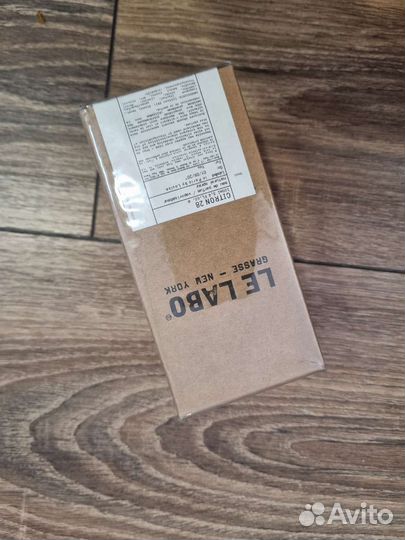 Туалетная вода, духи