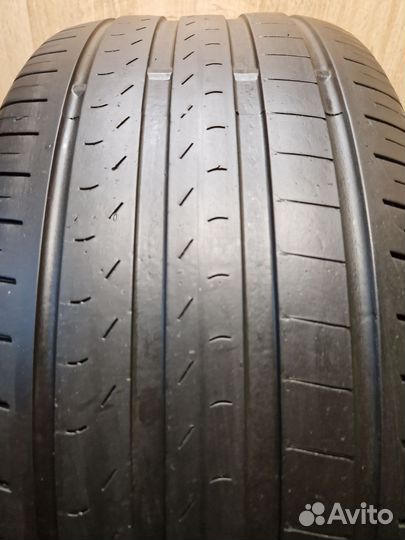 Pirelli Cinturato P7 245/45 R18 и 275/40 R18 100Y