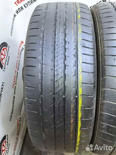 Dunlop SP Sport 7000 225/55 R18 98H