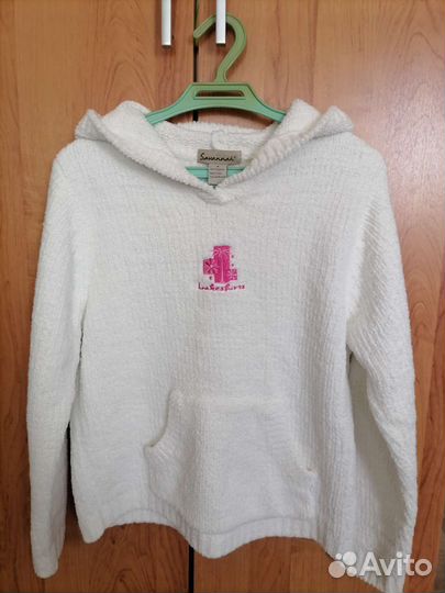 Толстовка женская (худи) новая