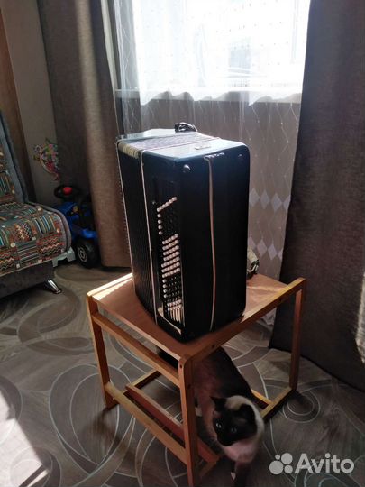 Продам баян 