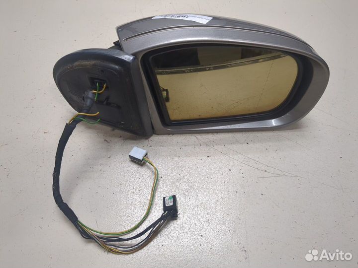 Зеркало боковое Mercedes C W203, 2005