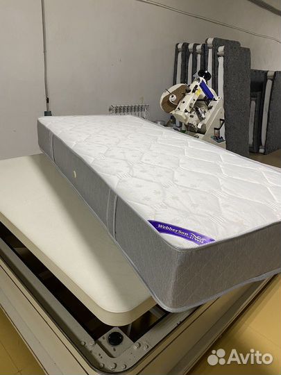Купить матрас