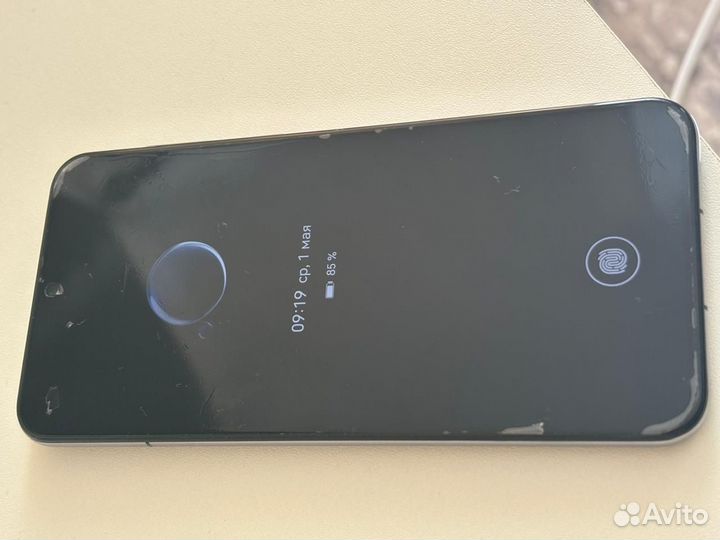 HUAWEI P50, 8/256 ГБ