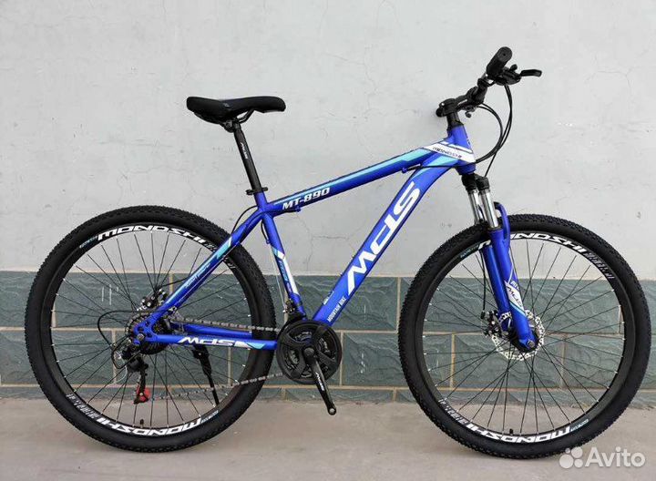 Велосипед 26