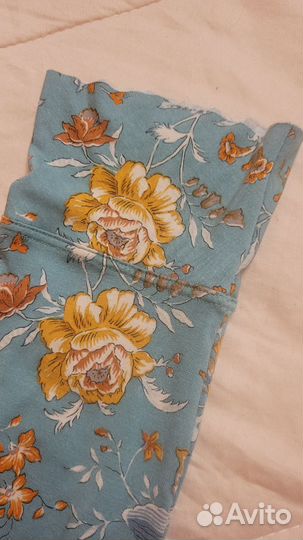 Etro водолазка 44 размер