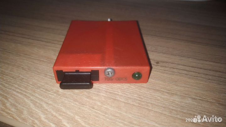 Модуль гальванической развязки 70g-odc5 Grayhill