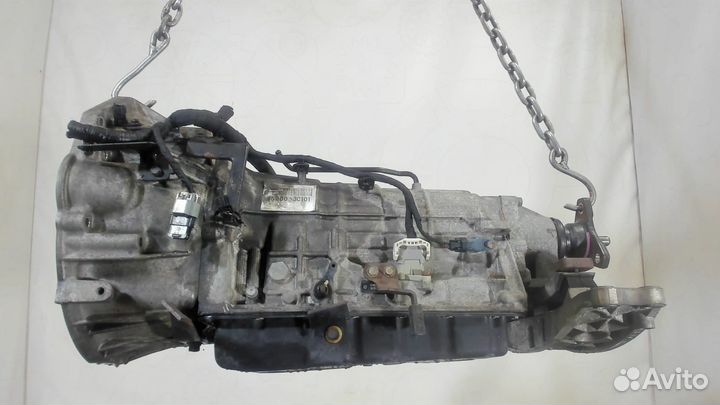 АКПП 3,8 л., бенз., Hyundai Genesis 2008-2013