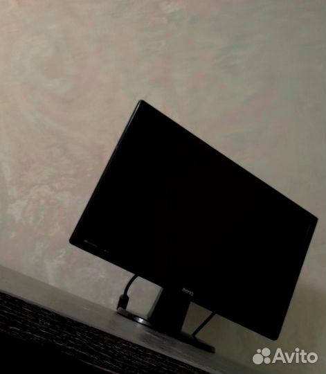 Компьютер benq