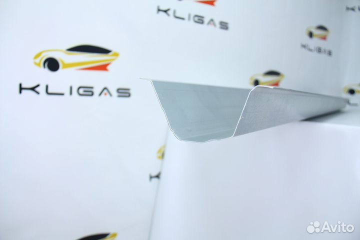 Ремонтный порог Suzuki Grand Vitara 3