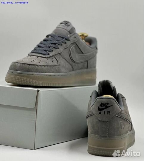 Кроссовки Nike Air Force 1 Low (Арт.62222)