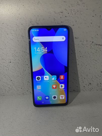 TECNO Spark 10c, 4/64 ГБ