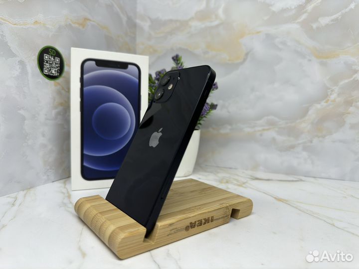 iPhone 12 mini, 128 ГБ