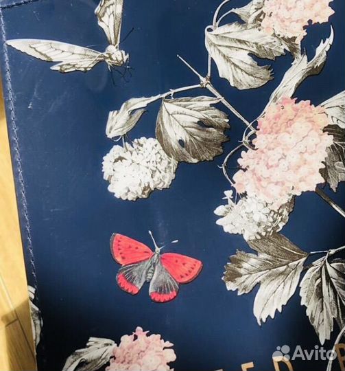 Ted Baker Cумка и жилет