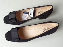 Новые женские туфли Caprice Nina, р. 41 (Германия)