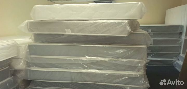 Матрас Новый. Тосно