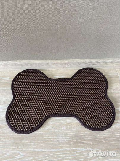 Коврик для питомца