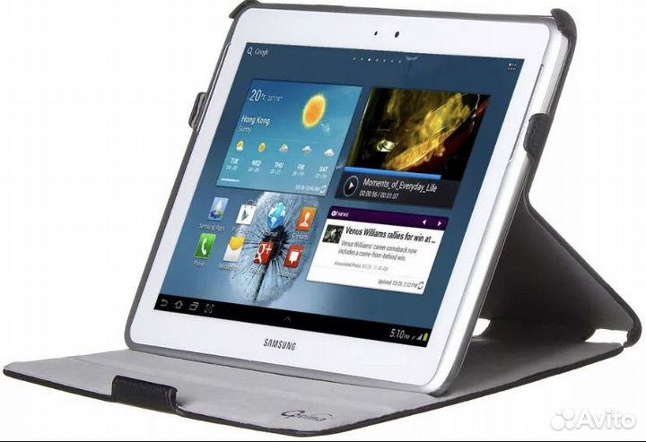 Samsung galaxy note 10.1