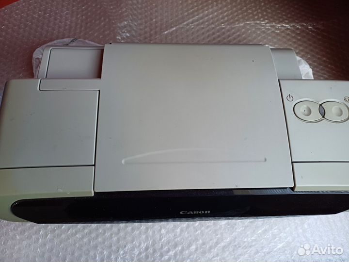 Принтер Canon pixma ip1500
