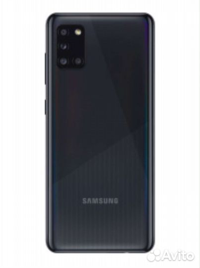 Мобильные телефоны samsung а 31