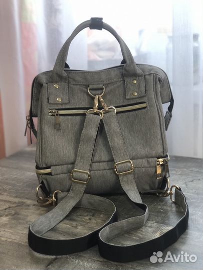 Рюкзачок для мамы Vulpes