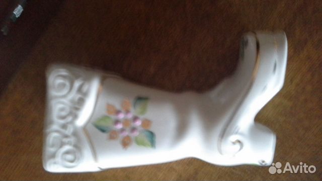 Изделия из фарфора