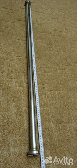 Турник раздвижной