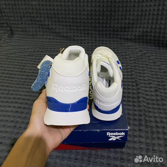 Reebok Glide Ripple clip Оригинал