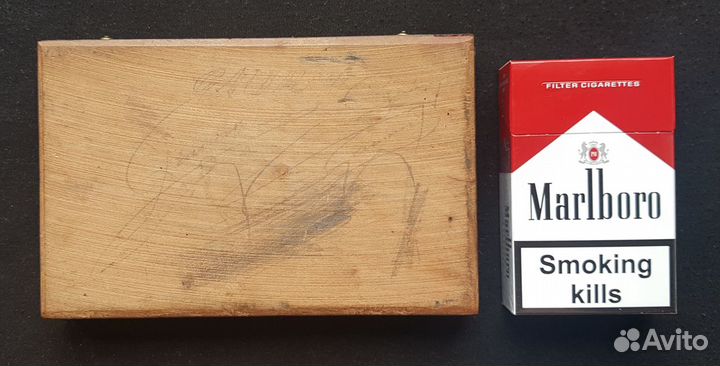 Готовальня, середина XIX-го века, царизм