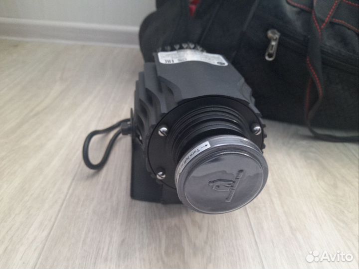 Гобо проектор Gobopro - 4004 40Вт