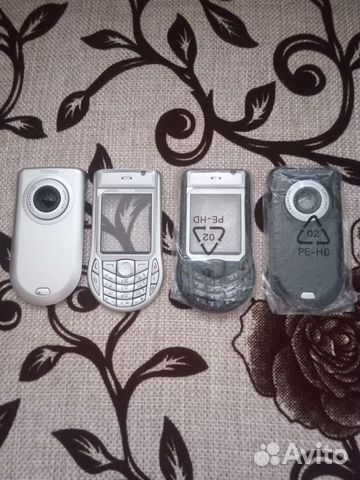 Nokia 6630