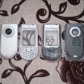 Nokia 6630