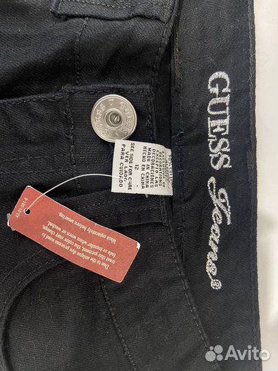 Джинсы женские guess