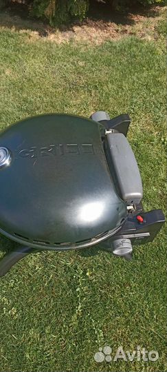 Газовый гриль o grill 700