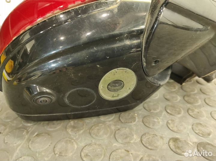 Зеркало правое Jaguar F-Pace