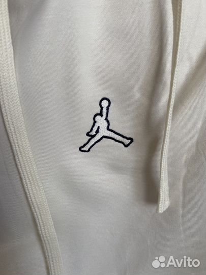 Худи nike jordan